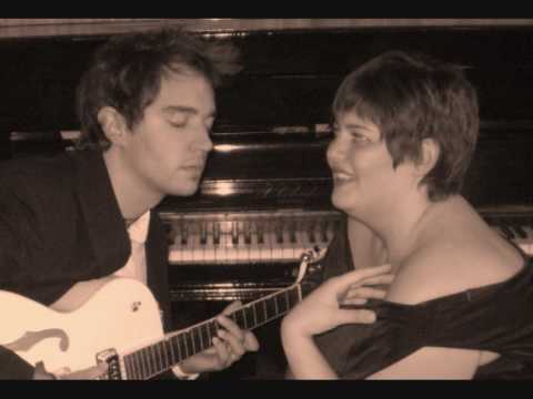NrG Acoustic Duo - Time After Time