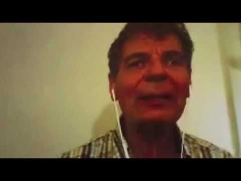 Come si può dialogare con la Coscienza Integrata dopo il test? Risposta Prof. Corrado Malanga 3/7/19