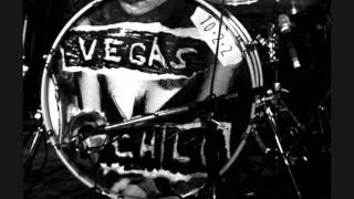 Vegas Child - Steve McQueen