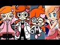 Evolution Of Penny In Nintendo Games 2006 2021