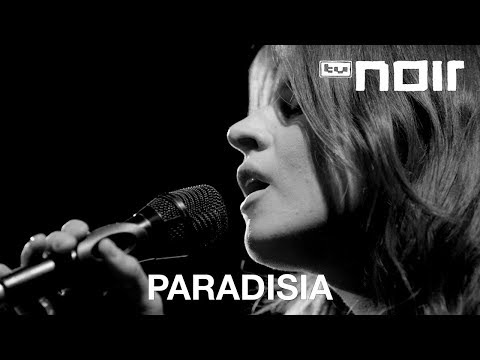 Paradisia - Tell Me (live bei TV Noir)