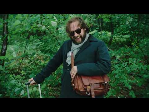 Weit weg von allem: Erzgebirge.