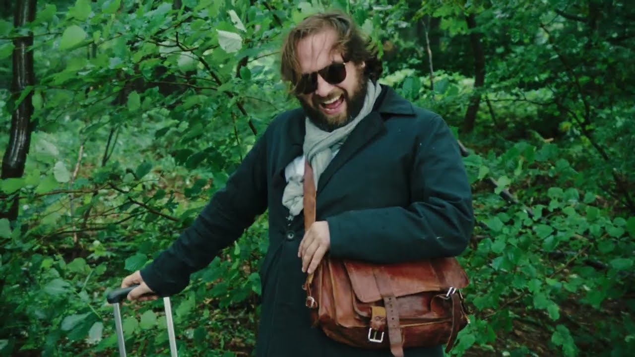 Platzhalter Erz Mockumentary