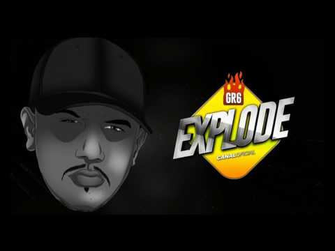 MC PP da VS - Perfume de Bandido (DJ Nene MPC) 2017