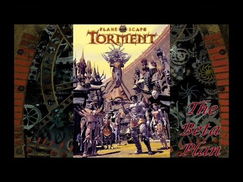 Planescape Torment - 61 - Freeing Trias & Meeting Vhailor