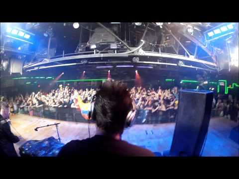 Jason Risk - She Wants It dropped by LJ MTX @MADHOUSETOUR2013