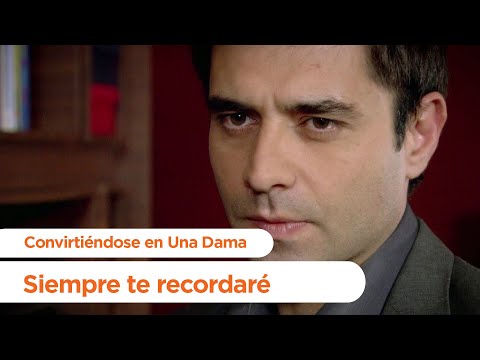 Un punto muerto de Murat - Convirtiéndose en Una Dama | Gönülcelen