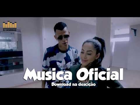 Dada Boladão Part. Vitoria Kelly - Vou Te Machucar - Musica Nova Oficial