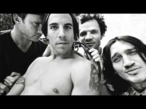 Red Hot Chili Peppers Pretty Little Ditty Sampled by Crazy Town Butterfly
