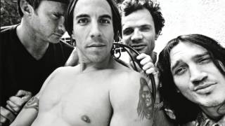 Red Hot Chili Peppers Pretty Little Ditty Sampled by Crazy Town Butterfly