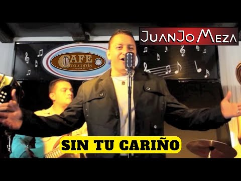 Juan José Meza [JUANJO] - Sin Tu Cariño Video Oficial