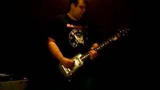 ALL - Educated Idiot Guitar Cover