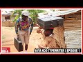 AGYA KOO TYPEWRITER ️ EPISODE 1