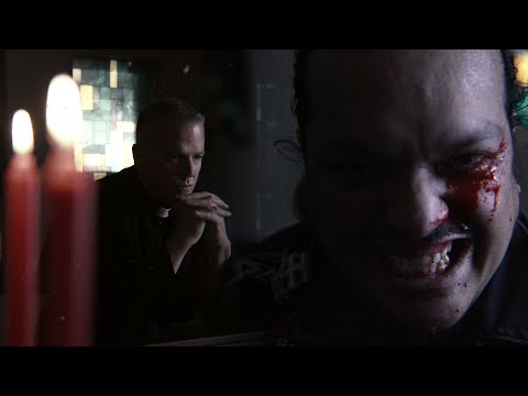 Korrosive - Slaughter the Preacher (Official Video)