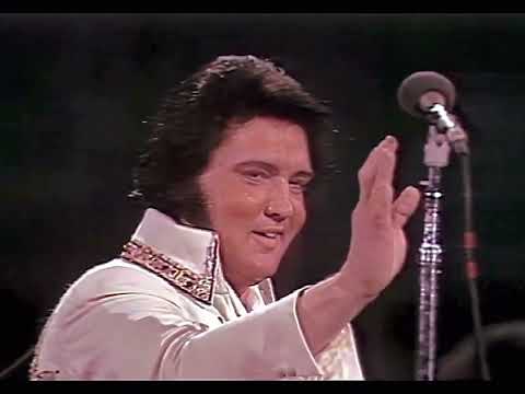 Elvis Presley - See See Rider - CBS Television Special (1977)