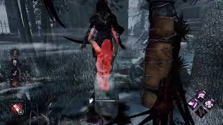 [DBD]ランリセきたので再開