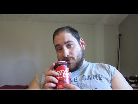 download lagu mp3 mp4 Cherry Coke Zero Bottles, download lagu Cherry Coke Zero Bottles gratis, unduh video klip Cherry Coke Zero Bottles