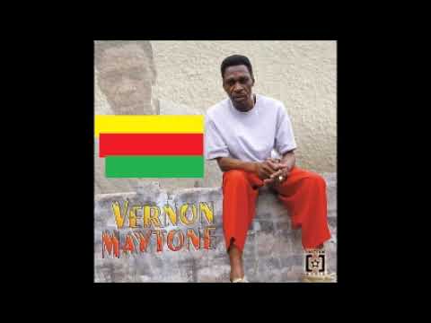 DIVULGANDO:  Vernon Maytone - Gonna Make It / MARCOS ROOTS - AL
