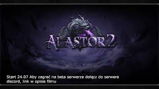 Miniaturka - Metin2 Alastor2.pl START SERWERA - DUNG ORKOWY