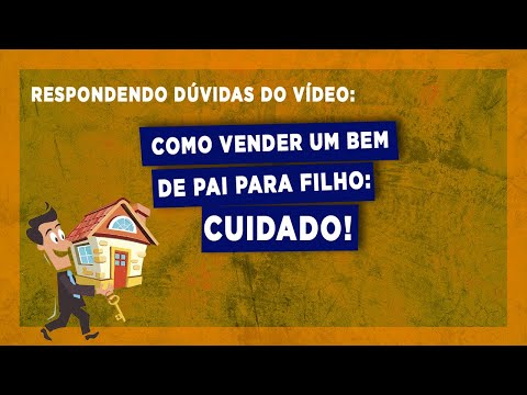Capa do vídeo