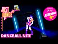 Dance All Nite Anja MEGASTAR 3 3 GOLD 13K Just Dance