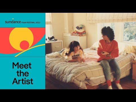 Meet the Artist: Ricky D'Ambrose on "The Cathedral"