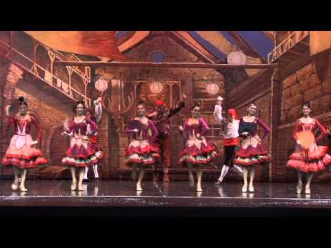 DonQuixote AusGeneric