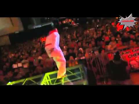 Versus 2 - Oh Chentaku ft Altimet ( Seriputeh ) - Final Episode