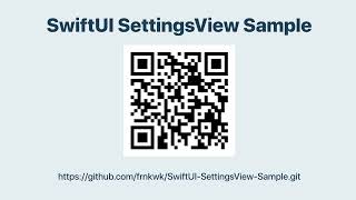 iPhone Dev Sapporo勉強会 Sep, 2019