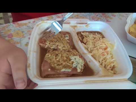 Recenze restaurace u pivína.