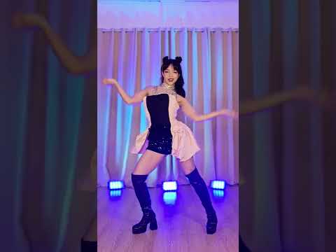 BLACKPINK "PINK VENOM" (COACHELLA VER.) dance cover #shorts