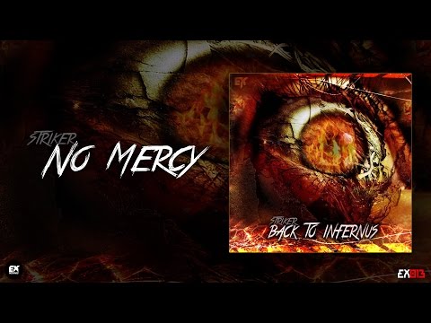 Striker - No Mercy [EX013]