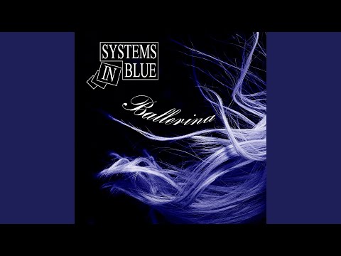 Systems In Blue Blue Odyssey (2026) Audio CD - фото 2 - id-p3129809940