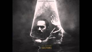 Editors   Ocean Of Night
