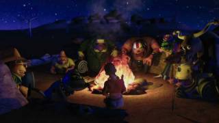 Oakie's Outback Adventures (2011) Video