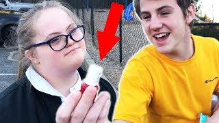 Happy Birthday, Sarah!!