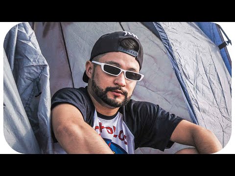 MC Bruno IP - Água Colorida (Street Vídeo)