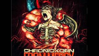 Chronic Xorn - Bleeding