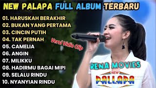Download lagu COCOK UNTUK CEK SOUND HAJATAN ✅ - HARUSKAH BERAKHIR  - NEW PALLAPA LAGU KLASIK TERBARU 2026 mp3
