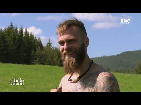 RETOUR A L'INSTINCT PRIMAIRE  S2E09 BULGARIE MARIE ANNE ET JEREMY RMC Découverte 2019 11 02 19 55 HD