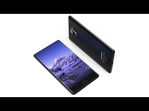 LEAGOO KIICAA MIX Hands On  $109.99 Flash Sale Price