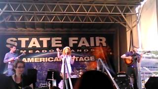 Janet Devlin Creatures of the Night SFMeadowlands