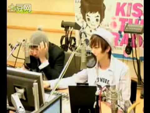 100331 [12/12] Sukira Full Bora - Eunhyuk and Leeteuk