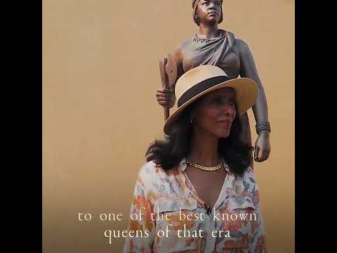 The History of Africa, Ep 19 "Kongo and the Scramble for Africa", trailer 2