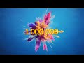 Counting To 1 Million Counting To 1 000 000 Counting 10 1 000 000