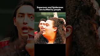 homelander is very generous #shorts