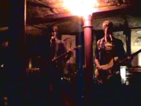 Little Avis - Why? Live at Jackson's Pit.