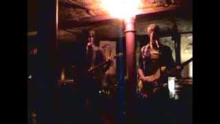 Little Avis - Why? Live at Jackson's Pit.