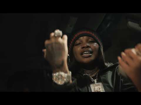 Desto - Hrdddd (Official Video)