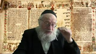 מגילת אסתר פרק ה'